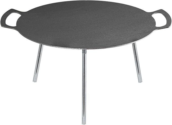 Opa Muurikka 38 Centimeters Griddle Pan w LEG