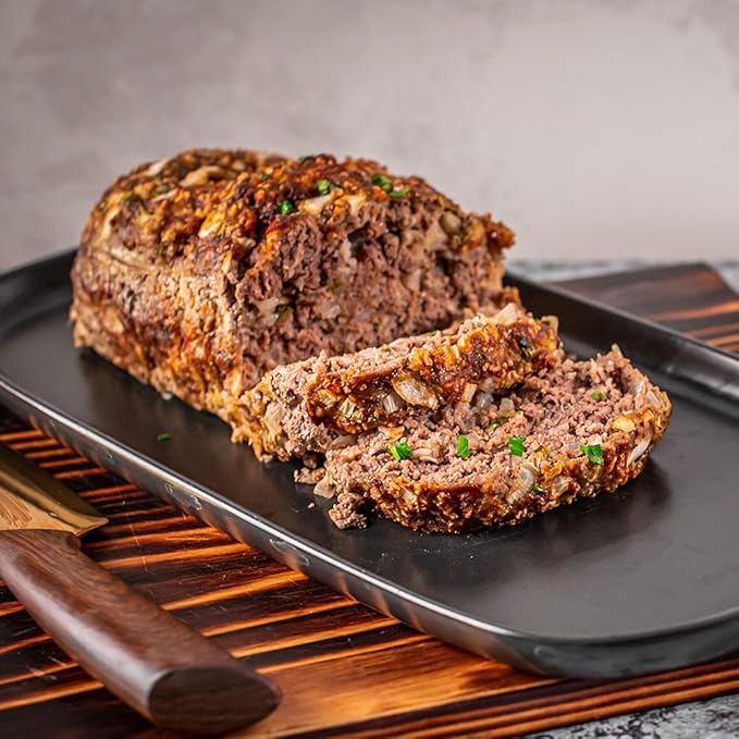 Nebraska Star Beef Angus Ground Beef, 30lb Pack (30 x 1lb) - Premium Frozen Hamburger Meat, 80/20