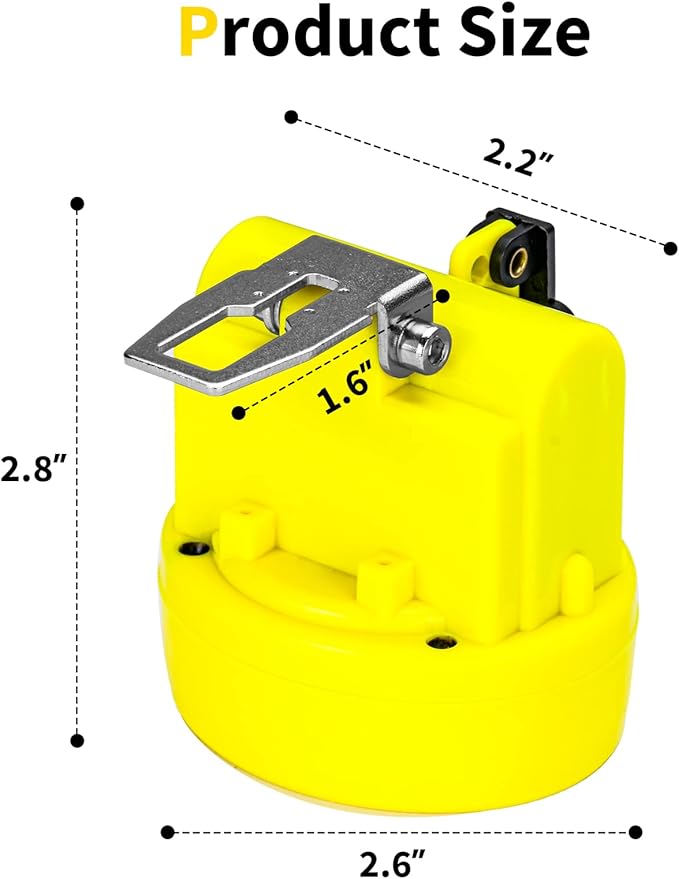 Superbright Mining Lamp White Light Coon Hunting Lights Headlamps Rechargeable Headlamp Waterproof