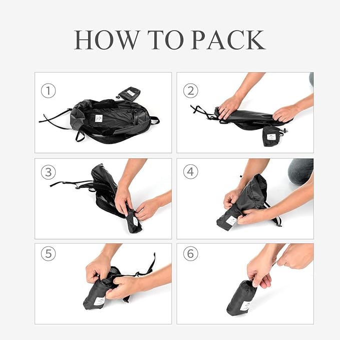 Naturehike 18L Lightweight Hiking Backpack, Waterproof Camping Packable Backpack Ultralight for
