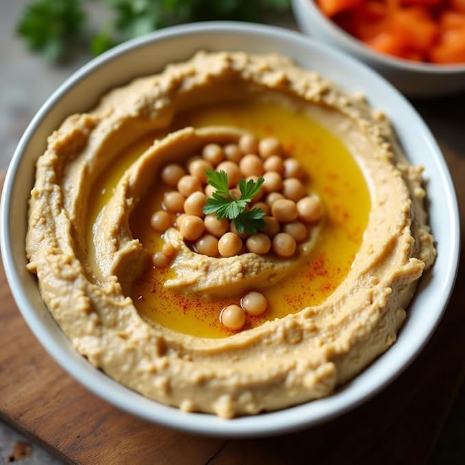 DESPENSA COLOMBIANA Dry Chick Peas Bulk - Garbanzos -Grown in USA - Triple Cleaned, 10 lbs