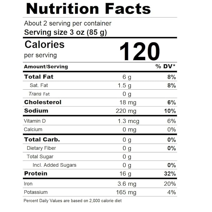 Tonnino Yellowfin Tuna Fish Premium - Olive Oil ??Pack of 6 ??Alternative to Salmon ??Protein