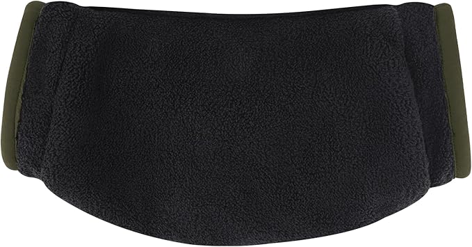PETAC GEAR Tactical Hand Warmer,Portable Drop Hanger Waist Handwarmer Pouch for Hunting Golf