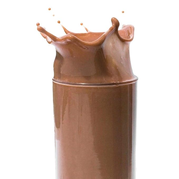 WonderSlim Meal Replacement Shake, Chocolate Salted Caramel, 15g Protein, 24 Vitamins & Minerals