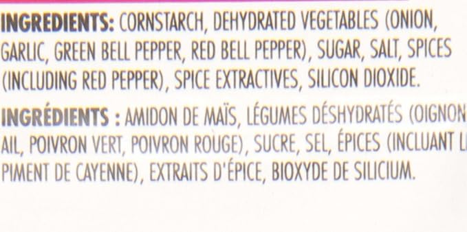 Club House Sloppy Joes Seasoning Mix, 37g/1.3oz