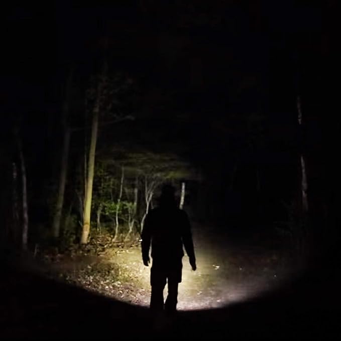 ThruNite LED Flashlight Archer 2A V3, 500 Lumens Mini AA Flashlight with Lanyard, IPX8