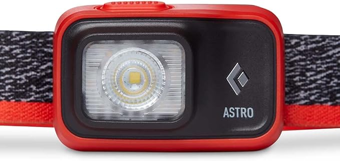 Black Diamond Equipment Astro 300 Headlamp - Octane