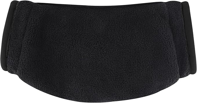 PETAC GEAR Tactical Hand Warmer,Portable Drop Hanger Waist Handwarmer Pouch for Hunting Golf