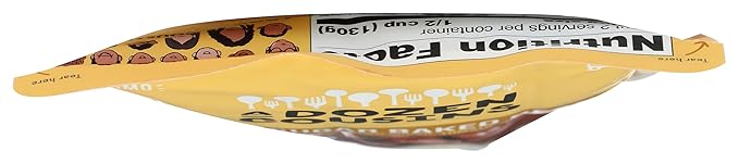 A Dozen Cousins Brown Sugar Baked Beans, 10 Oz
