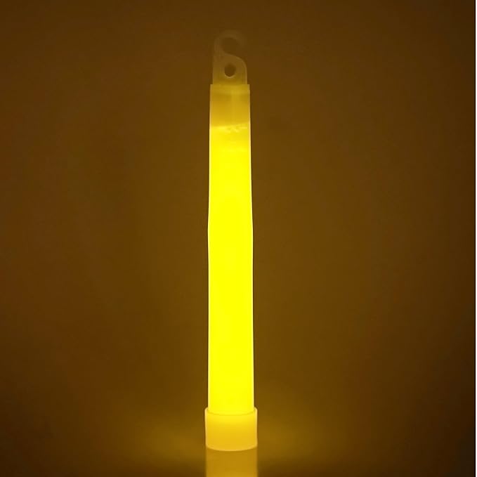 Coghlan's Lightsticks