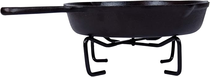 Lid stand, Camp Dutch Oven Tool