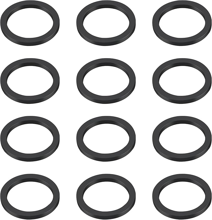 Fuel Cap Seals Replacement for Coleman Lanterns Vintage Stoves, Fits Coleman Lantern Parts (NO.2)