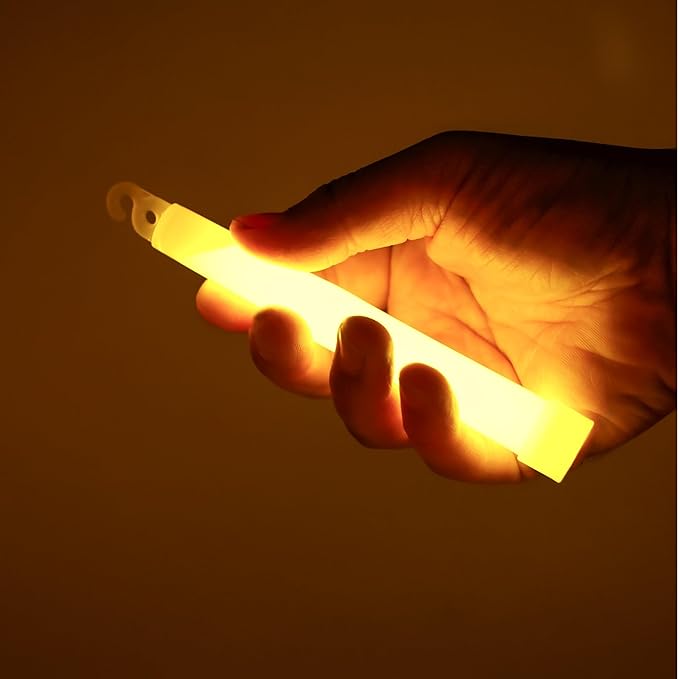 Coghlan's Lightsticks