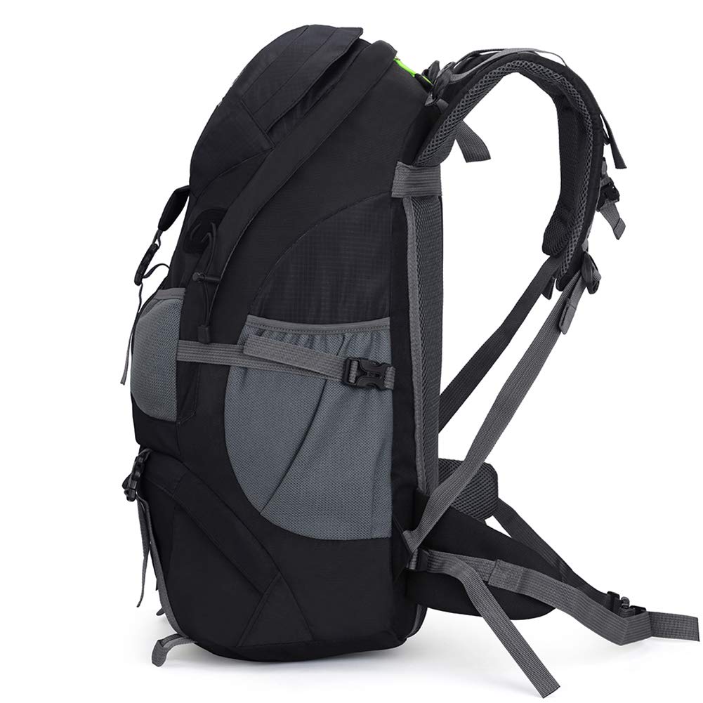 RuRu monkey Hiking Backpack - 50L - product view 5