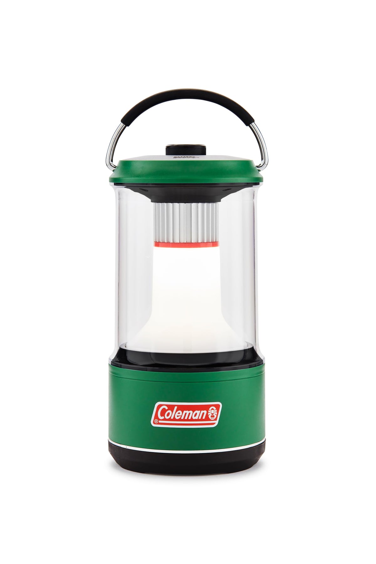 Coleman 1000L LED Lantern with Enhanced Battery Protection, Water-Resistant, Batteries Last up to