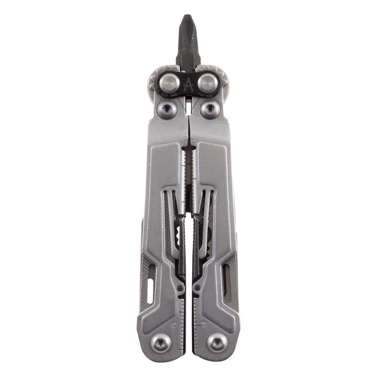 SOG PowerPint Mini Compact Stainless Steel Multi-Tool |18 Lightweight Specialty Tools & SOG