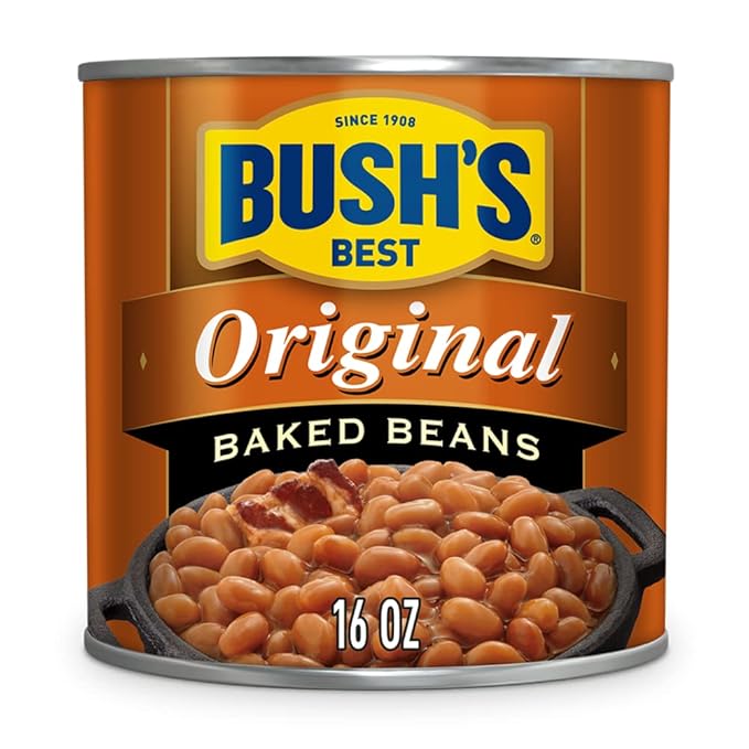Bush's Best Original Baked Beans, 16 oz