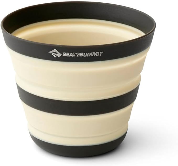 Sea to Summit Frontier Ultralight Collapsible 12 Ounce Camp Cup