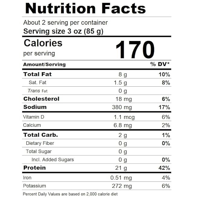 Tonnino Yellowfin Tuna Fish ??Oregano in Olive Oil ??Pack of 6 ??Alternative to Salmon ??Protein