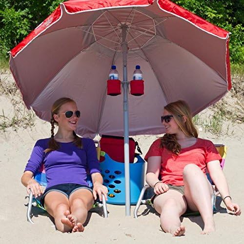 Wondershade Ultimate Portable Sun Shade Umbrella, Lightweight Adjustable Instant Sun Protection