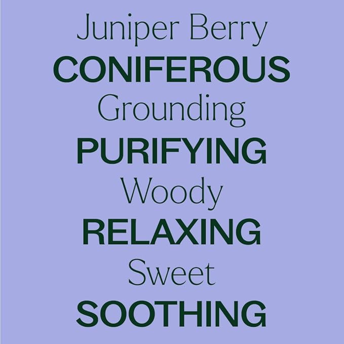 Plant Therapy Organic Juniper Berry Essential Oil 100% Pure, Undiluted, Natural Aromatherapy