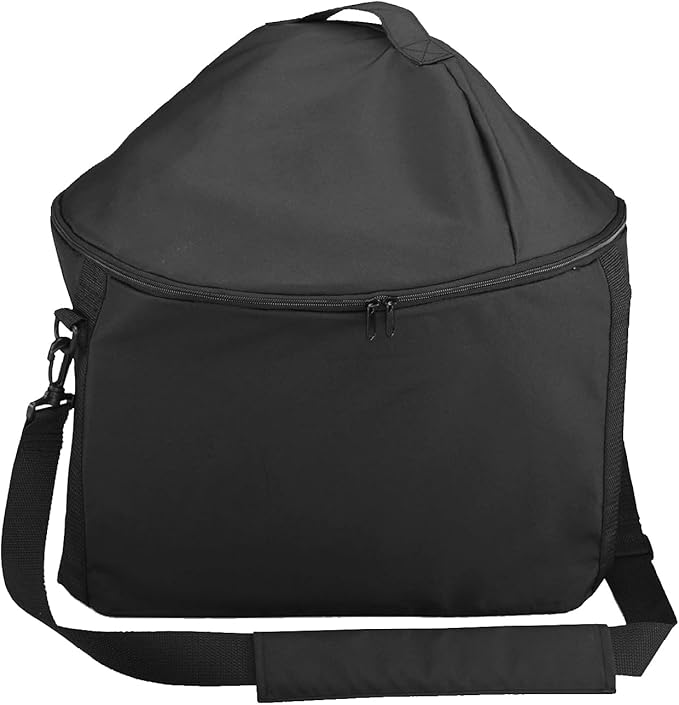 Grill Carry Bag for Weber Smokey Joe 14-inch Portable Charcoal Grill, Smokey Joe Premium 14-inch