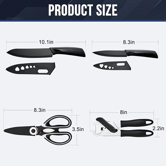 Portable Camping Kitchen Utensil 34 Pcs Set- Cookware Kit, Stainless Steel Outdoor Cooking and