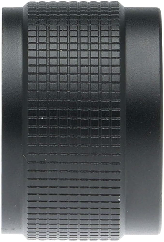 LitezAll Kodiak Kiran 10,000 Lumen Tactical Flashlight, Ultra Bright Rechargeable LED Flashlight
