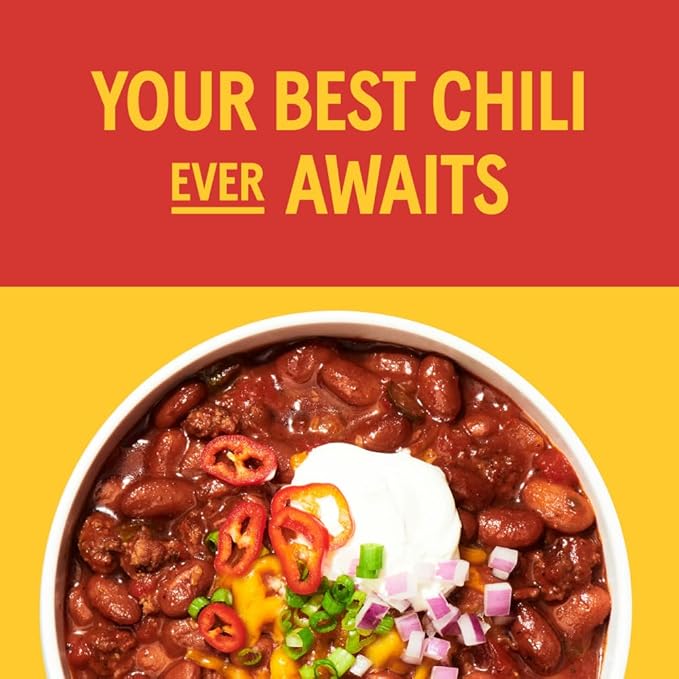 BUSH'S BEST 15.5 oz Canned Black Chili Bean/Mild, Source of Plant Based Protein and Fiber, Low Fat