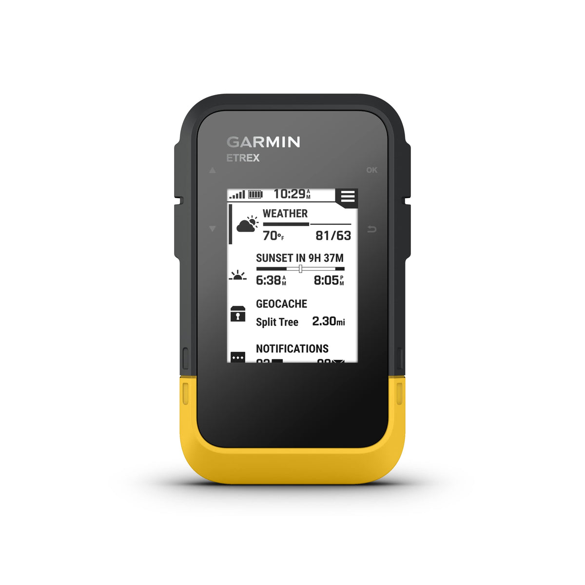 Garmin eTrex® SE, GPS Handheld Navigator
