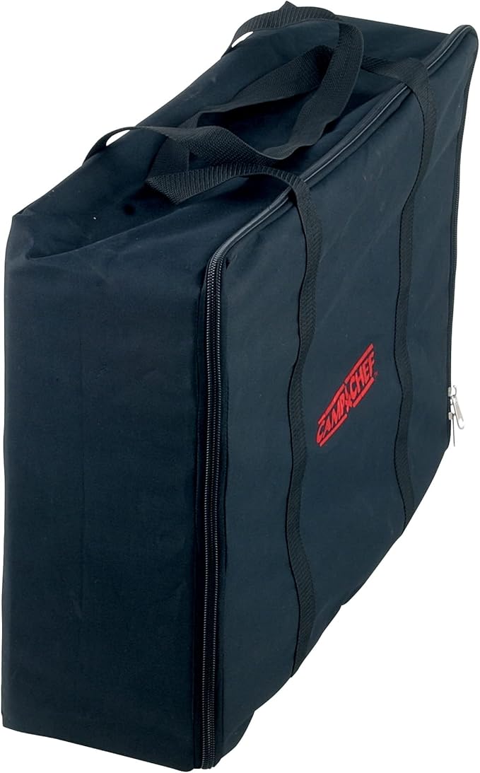 Camp Chef Accessory Carry Bag - Camp Gear Bag for Outdoor Cooking Equipment & Camping Gear - 16" x