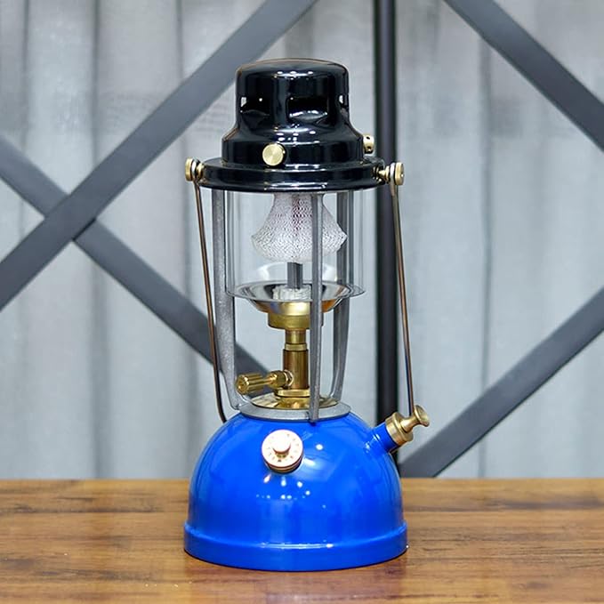 20 Pieces Lanterns Mantles Propane Gas Lamp Mantles U Shape for Propane Gas Lamp Lantern Mantle