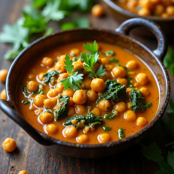 DESPENSA COLOMBIANA Dry Chick Peas Bulk - Garbanzos -Grown in USA - Triple Cleaned, 10 lbs