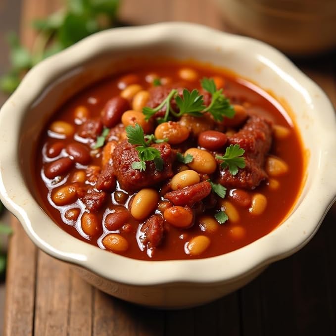 5 Lbs Pinto Beans Dry Bulk - 5lbs - Pinto Beans Bulk Grown in USA - Triple Cleaned Frijoles Pinto