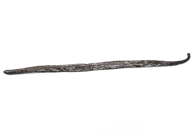 Slofoodgroup - Gourmet Madagascar Bourbon Vanilla Beans - Premium Grade A Vanilla Pods - 8 oz - For