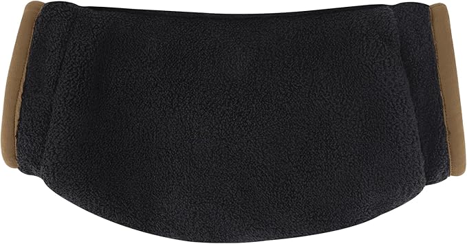 PETAC GEAR Tactical Hand Warmer,Portable Drop Hanger Waist Handwarmer Pouch for Hunting Golf
