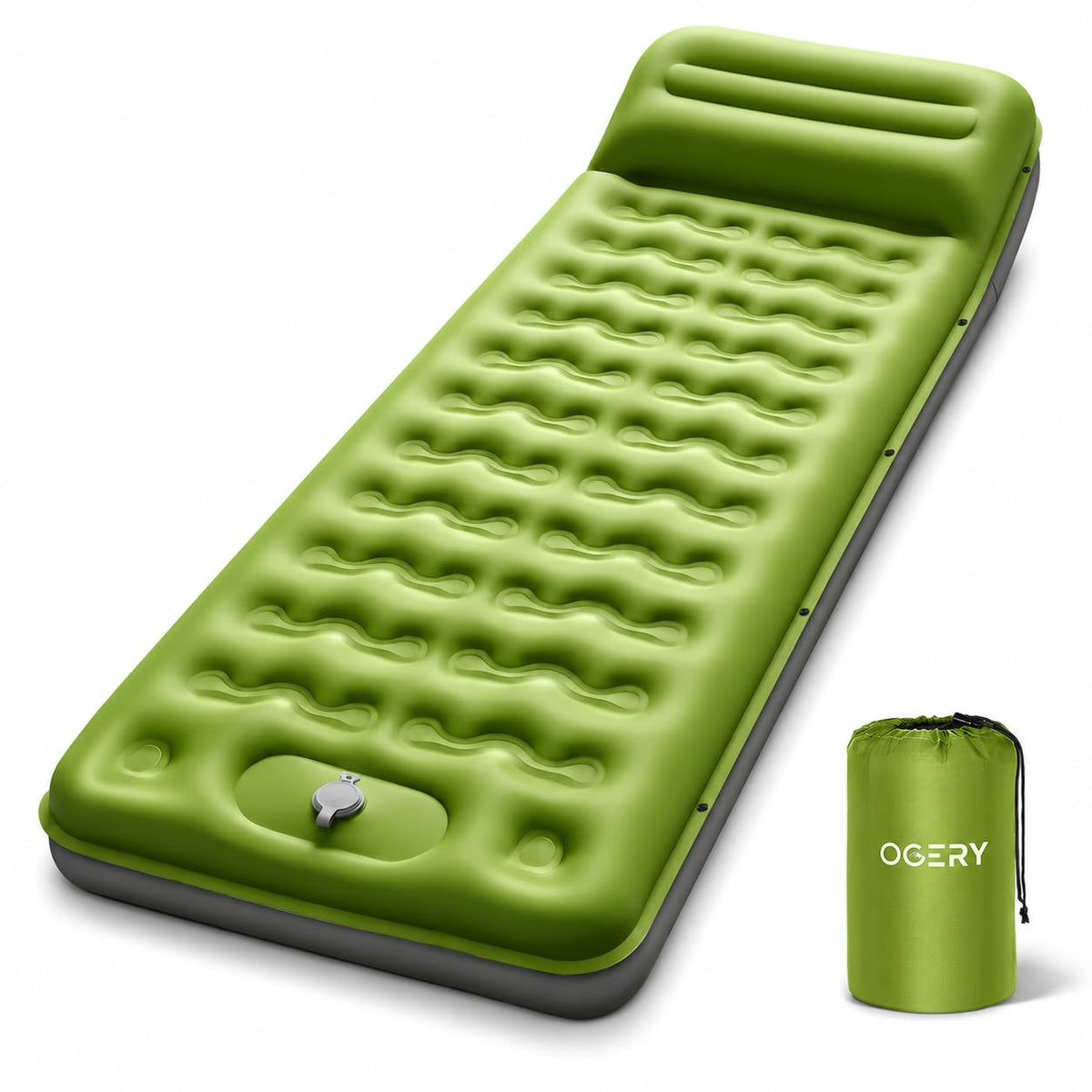 OGERY Sleeping Pad - Ultralight - product view 1