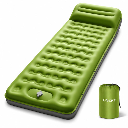 OGERY Sleeping Pad - Ultralight - product view 1