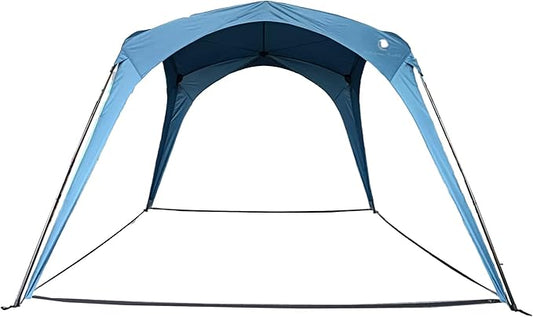 Pop Up Sun Canopy Shelter - Lightweight, Portable Outdoor Shelter with UPF 50+ Sun Protection &