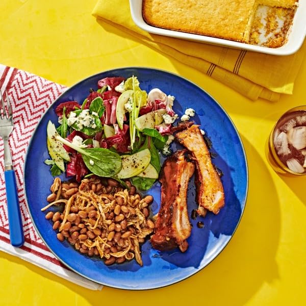 Bush's Best Baked Beans Variety Pack (Grillin??Beans Pitmaster 8-Pack)