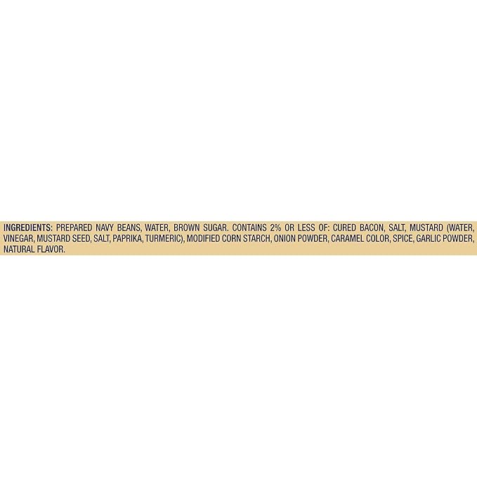 Bush's Best Original Baked Beans, 16 oz
