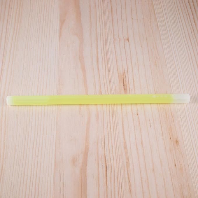 10 Pcs Bulk Emergency Glow Sticks Glow Sticks Survival Kit Camping Wedding Party Carnival