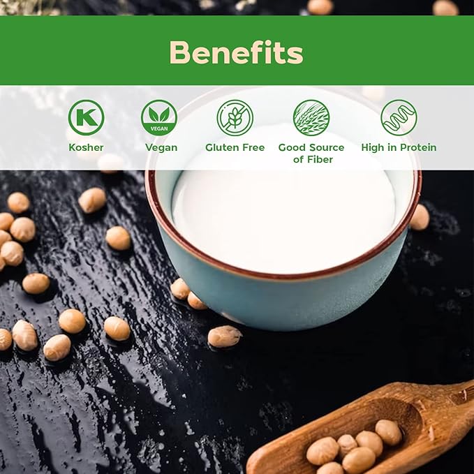 Sincerely Nuts Roasted Soybeans Lightly Salted (5 LB) - Healthy Fat - Vegan & Kosher - Easy Snack