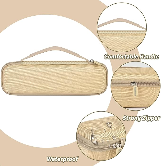Boobowl Case Compatible with BYSOU/for AsFrost/for SupeDesk/for Outask Camping Light Telescopic and