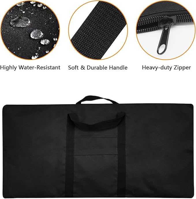 Griddle for Camp Chef 14" 2-Burner Stove Cooking Systems, Professional Carbon Steel Flat Top