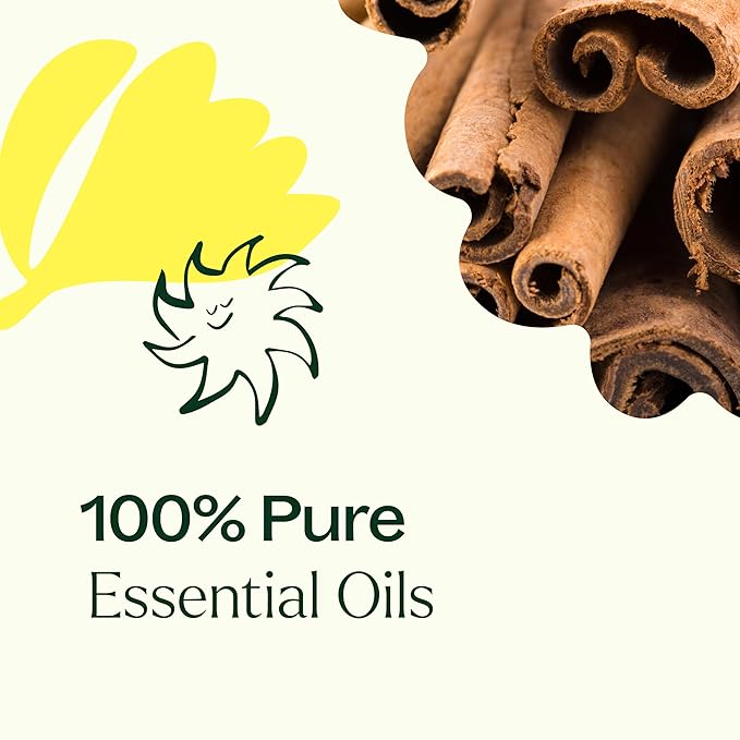 Plant Therapy Organic Fighter Essential Oil Blend 100% Pure, Undiluted, Therapeutic Grade 10 mL
