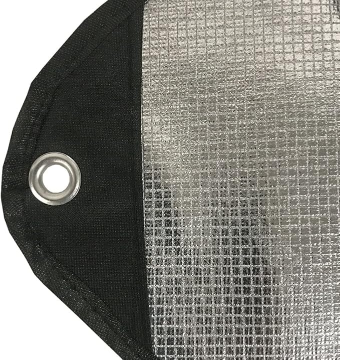 The Pathfinder School All Purpose Emergency Survival Blanket (OD Green)