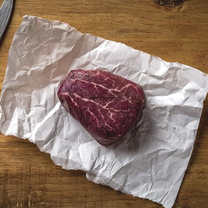 Aged Angus Filet Mignon Top Sirloin NY Strip Ribeye and Premium Ground Beef by Nebraska Star Beef - All Natural Hand Cut and Trimmed - Steak Gift Packages Delivered to Your Door