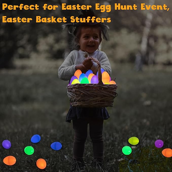 POPGIFTU 120 Mini Glow Sticks Bulk (1.96"), 6 Bright Colors ??Glow-in-the-Dark Small Sticks for