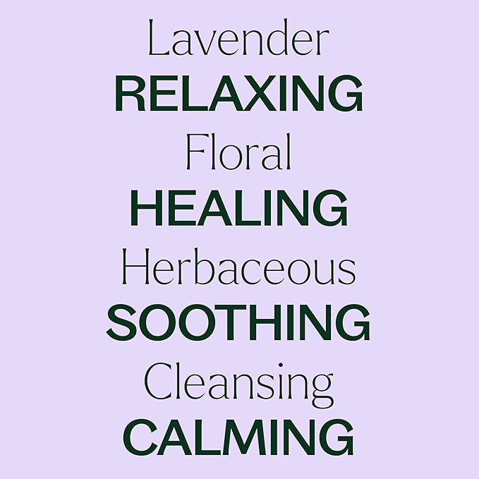 Plant Therapy Organic Lavender Essential Oil 100% Pure, USDA Certified Organic, Undiluted, Natural